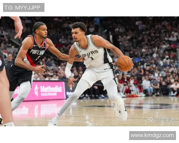 马刺与开拓者精彩对决正在直播一场篮球盛宴不容错过 马刺与开拓者精彩对决正在直播一场篮球盛宴不容错过