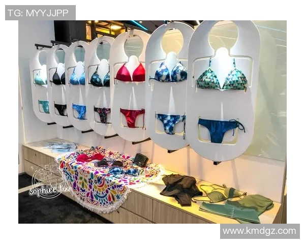 比基尼潮流的演变与现代女性时尚的融合探索 比基尼潮流的演变与现代女性时尚的融合探索