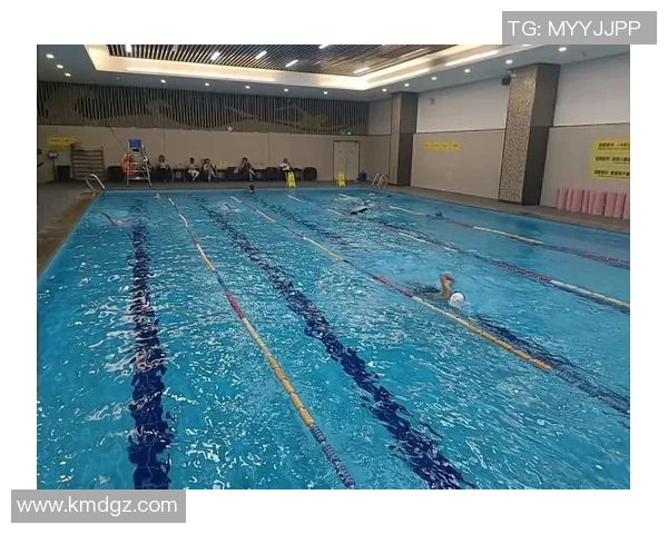 游泳运动的多重魅力与身体健康的深度关系探索 游泳运动的多重魅力与身体健康的深度关系探索