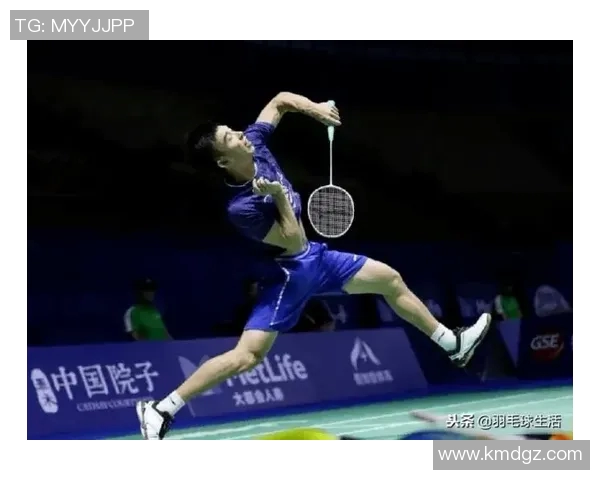 从零起步掌握羽毛球心理素质的全面提升与实战技巧解析 从零起步掌握羽毛球心理素质的全面提升与实战技巧解析