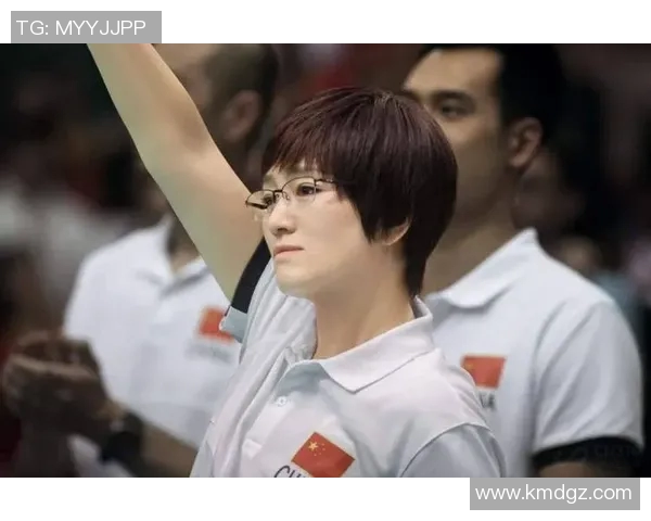 专访张伟:探寻排球背后的成功秘诀与心路历程 专访张伟:探寻排球背后的成功秘诀与心路历程