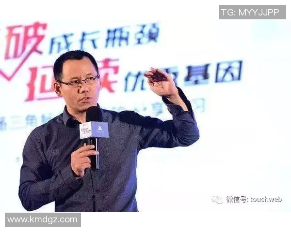 专访吴强探讨王者荣耀成功背后的策略与创新之路 专访吴强探讨王者荣耀成功背后的策略与创新之路