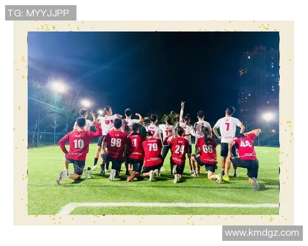 成都飞盘队个人能力深度分析与发展潜力探讨