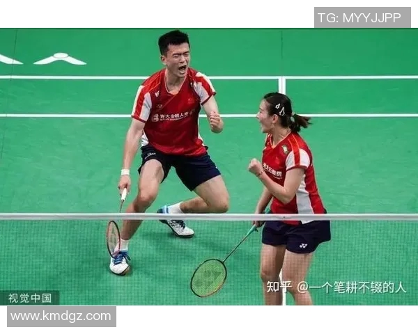 杭州羽毛球队在杯赛中的耐力表现分析与启示