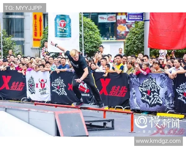 武汉滑板队实力解析：年轻力量与城市文化的完美结合