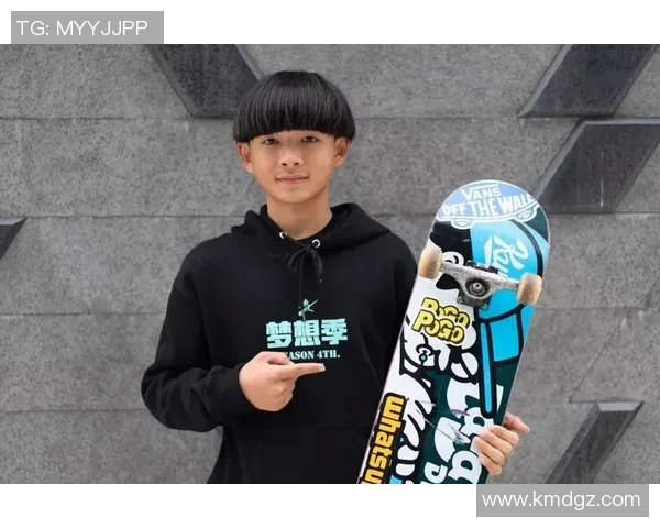 滑板战术解析：成都滑板队如何构建整体压制体系与战斗策略