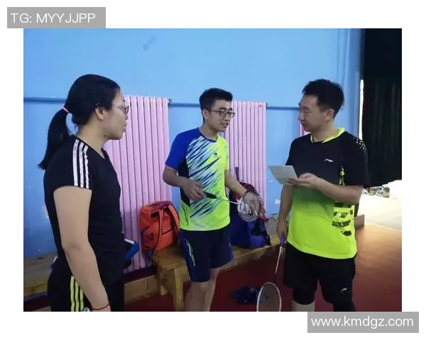 重庆羽毛球队在城市联赛中的心理素质分析与表现评估 重庆羽毛球队在城市联赛中的心理素质分析与表现评估
