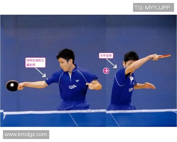 南京乒乓球队速度表现数据分析揭示运动员潜力与训练效果的关系 南京乒乓球队速度表现数据分析揭示运动员潜力与训练效果的关系