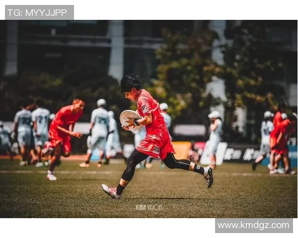 南京飞盘队荣登飞盘节奏排行榜首位引领全国潮流