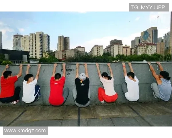 极限运动新手必看：从力量训练开始的全面入门指南