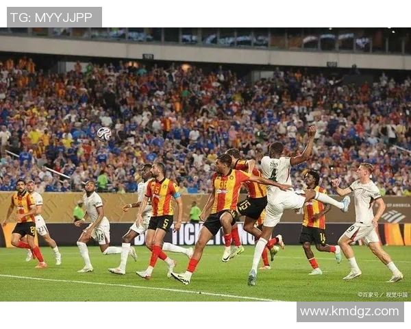 世界杯赛事盛宴全景解析 各大强队争霸精彩回顾与展望