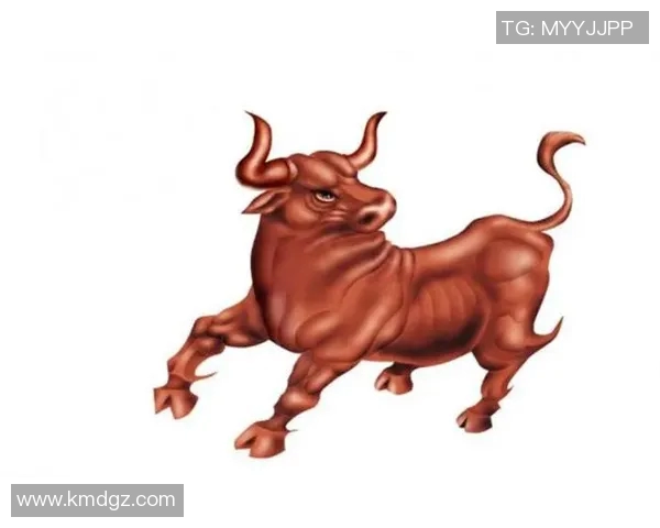 公牛象征的力量与勇气:从古代神话到现代文化中的象征意义分析