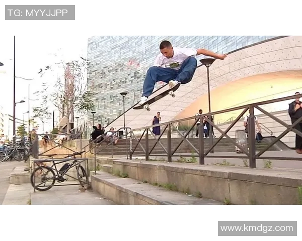 深圳滑板队引领潮流最新滑板战术TOP10全解析