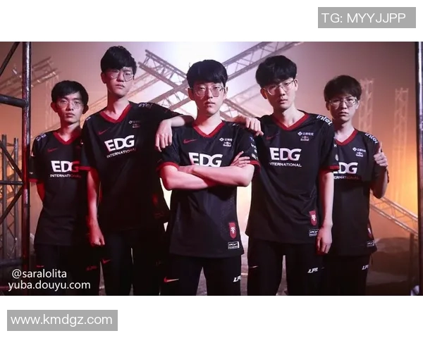 EDG在世界大师赛中的耐力表现分析与战术解读