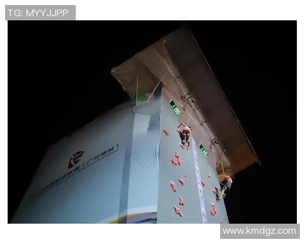 广州攀岩队在全国攀岩技术排行榜中荣获第七名的佳绩引发关注