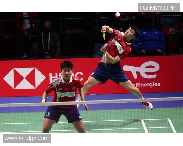 广州羽毛球队比赛经验引发热议球迷对其表现和战术策略展开激烈讨论