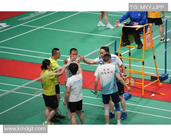 权威发布羽毛球比赛经验实力榜单揭示顶尖选手的竞技表现与成长之路