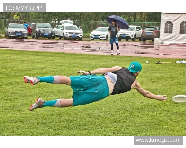 深圳飞盘队的奋斗与荣耀：一段激情四溢的飞盘纪实之旅