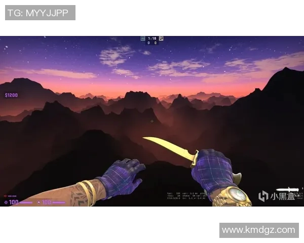 EDG逆袭之路：从低谷到巅峰的CSGO传奇之旅