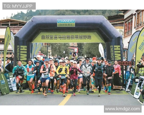 上海城市马拉松中极限运动队心理素质的深度分析与表现探讨