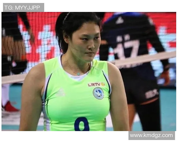 刘秀英独家分享排球技巧与心得体会助你提升球技的秘密秘籍