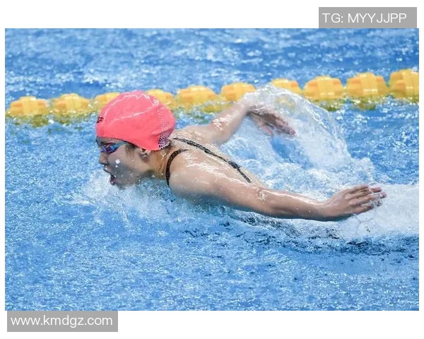 蝶泳技巧与训练方法解析：提升速度与耐力的关键要素