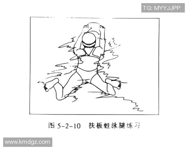 科学高效的游泳训练计划全面提升技术与耐力的实用指南