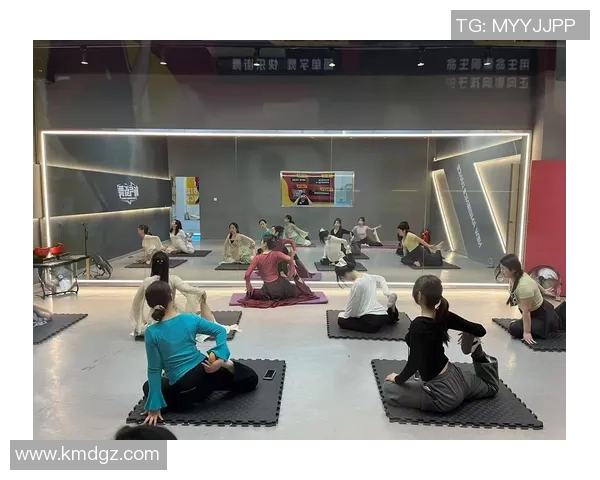 街舞新手必看：快速掌握街舞技巧的全面入门指南