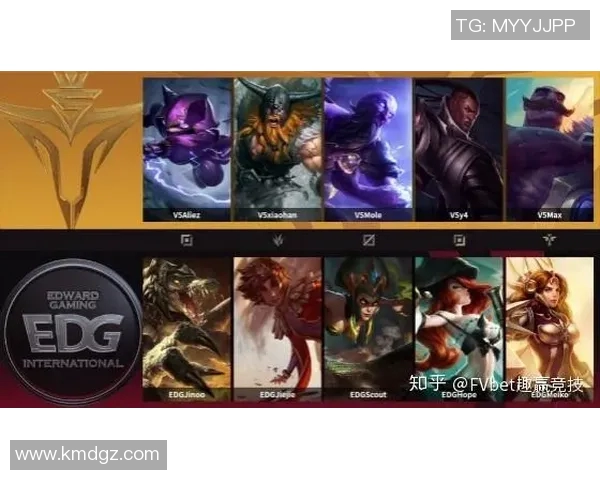 CSGO精彩解析：深入了解EDG战队的默契配合与战术策略