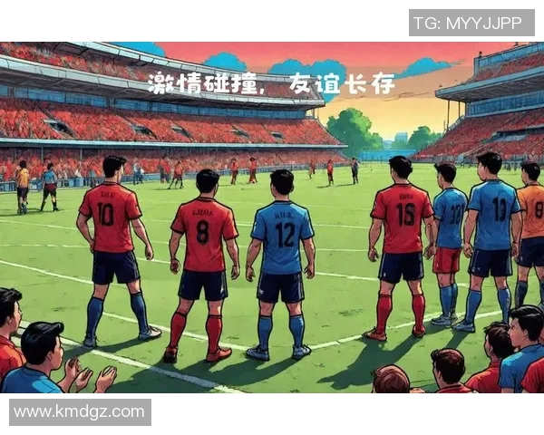 世界足球明星与中国球迷的深厚情谊与互动探索 世界足球明星与中国球迷的深厚情谊与互动探索