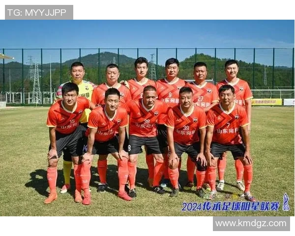 中国传承足球明星联赛湖北队完整阵容及球员背景介绍 中国传承足球明星联赛湖北队完整阵容及球员背景介绍
